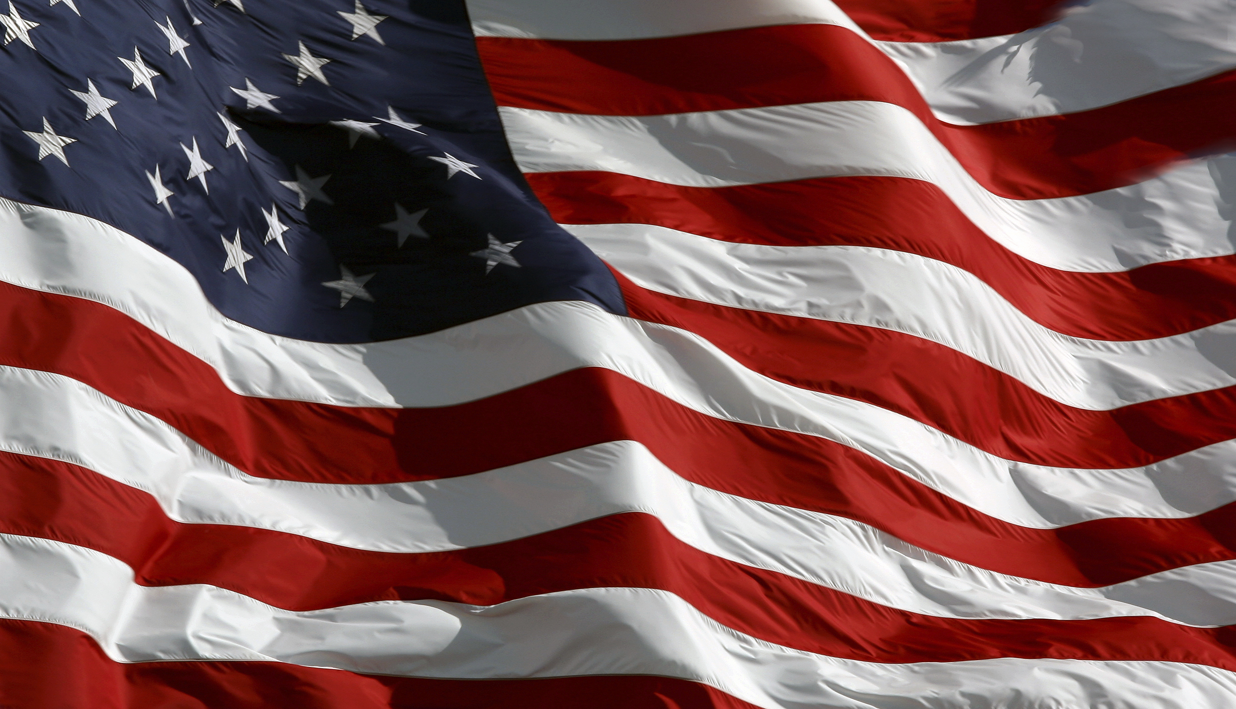Happy Independence Day from EANGUS President Robert Sweeney