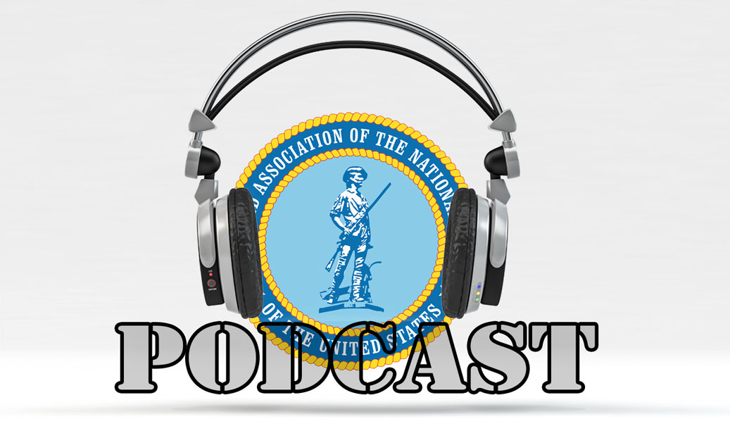 PODCAST / VIDEOCAST – JUNE 2019