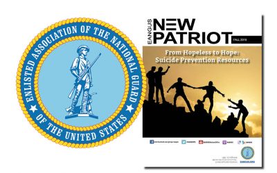 EANGUS New Patriot – Fall Edition