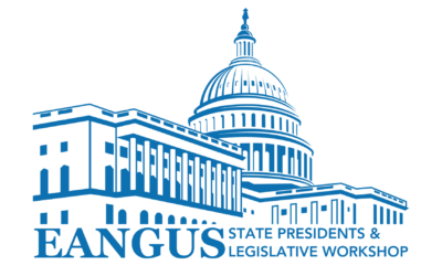 Your Invitation to the 2025 Presidents & Legislative Workshop