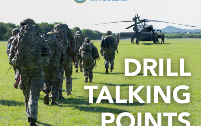 Drill Talking Points June 2025