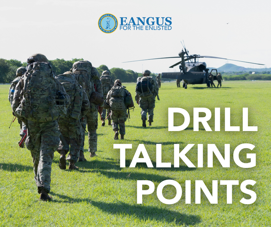 Drill Talking Points WP